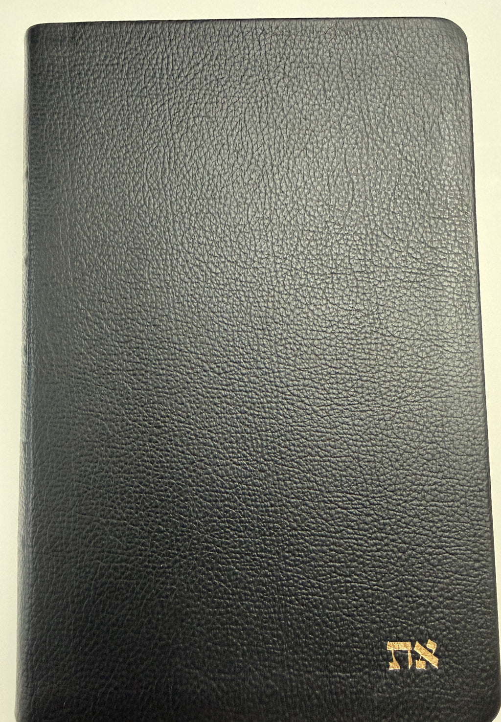 Biblia Textual IV piel