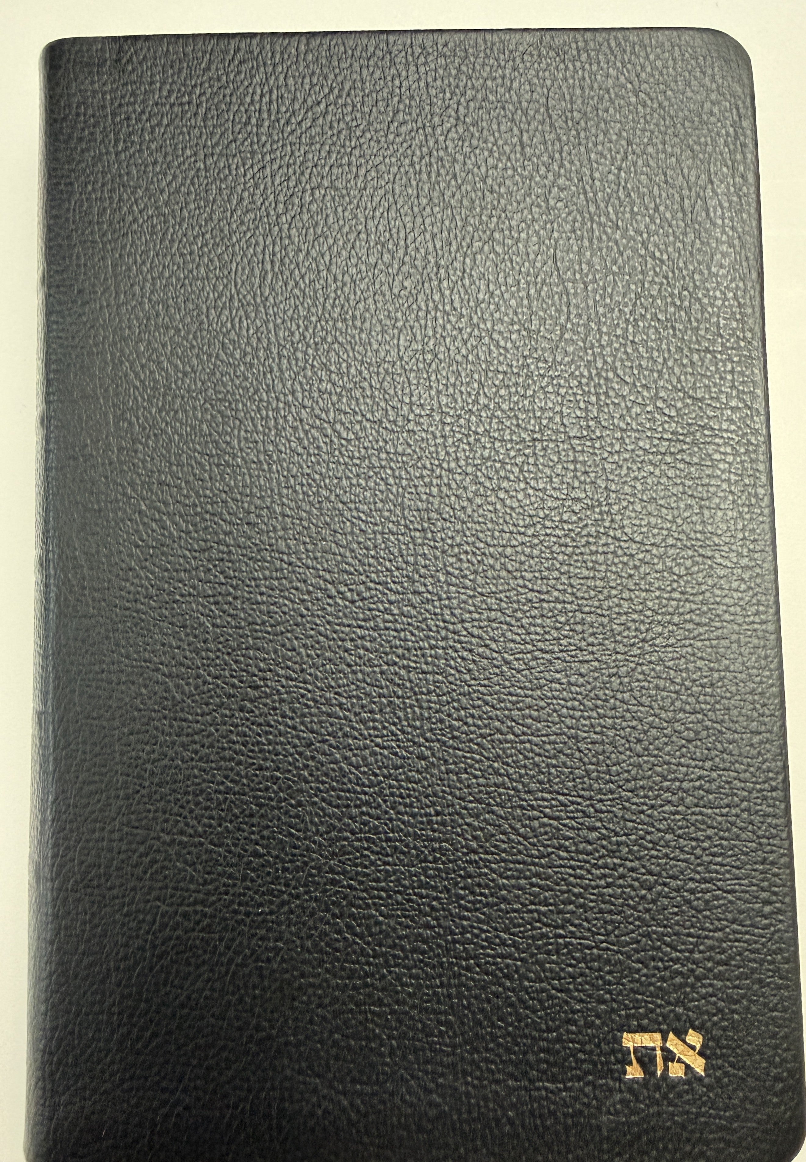 Biblia Textual IV piel