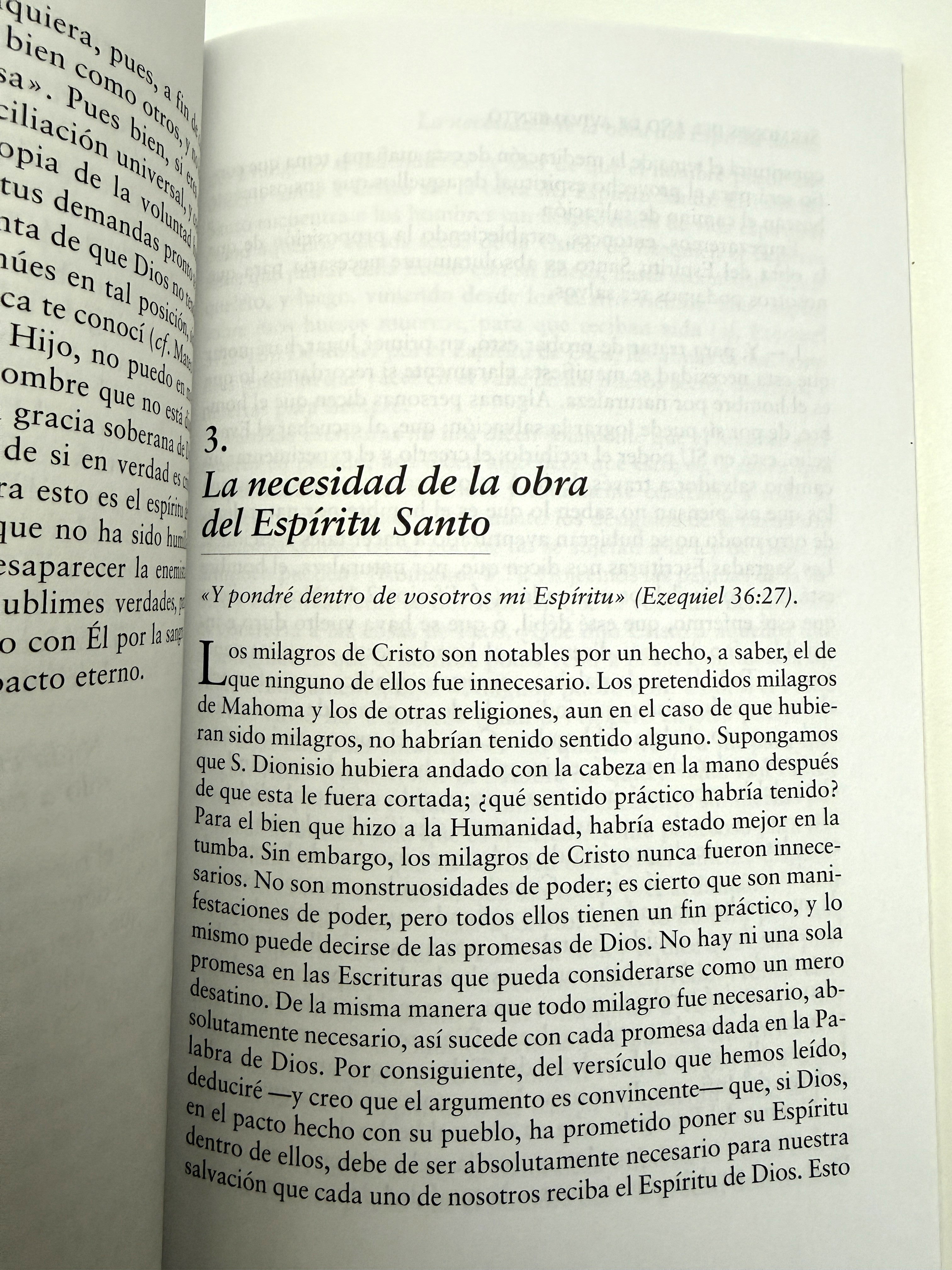 Sermones del año del avivamiento