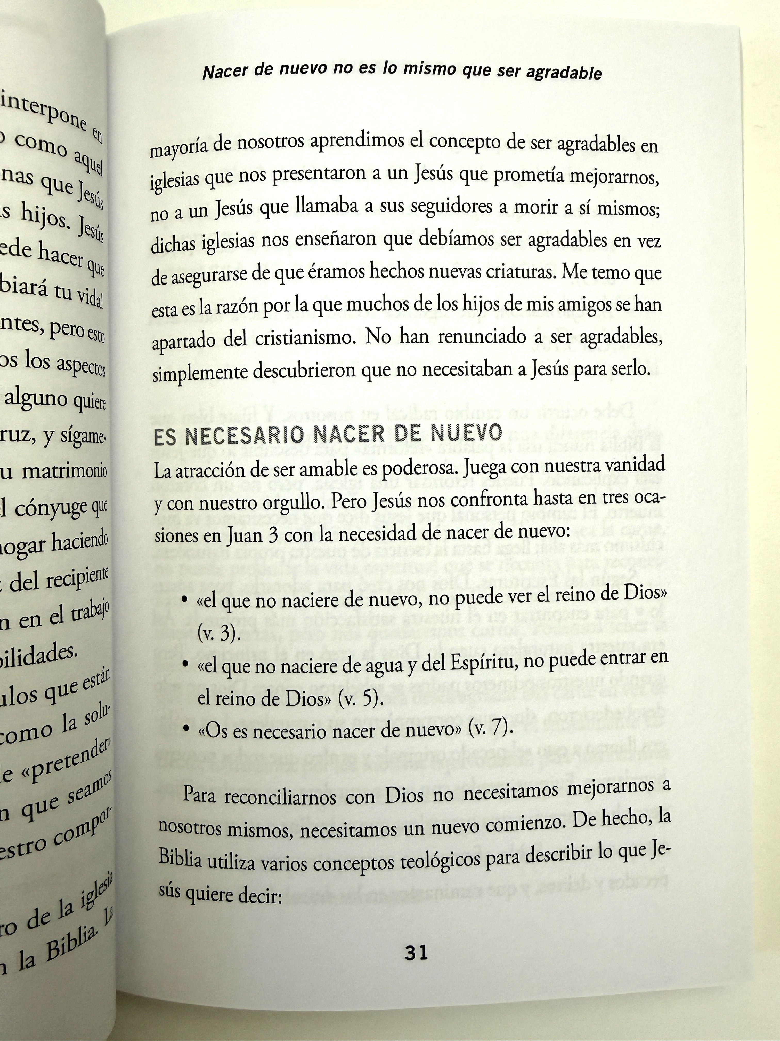 La conversión: Cómo Dios crea a Su pueblo (Edificando iglesias sanas)