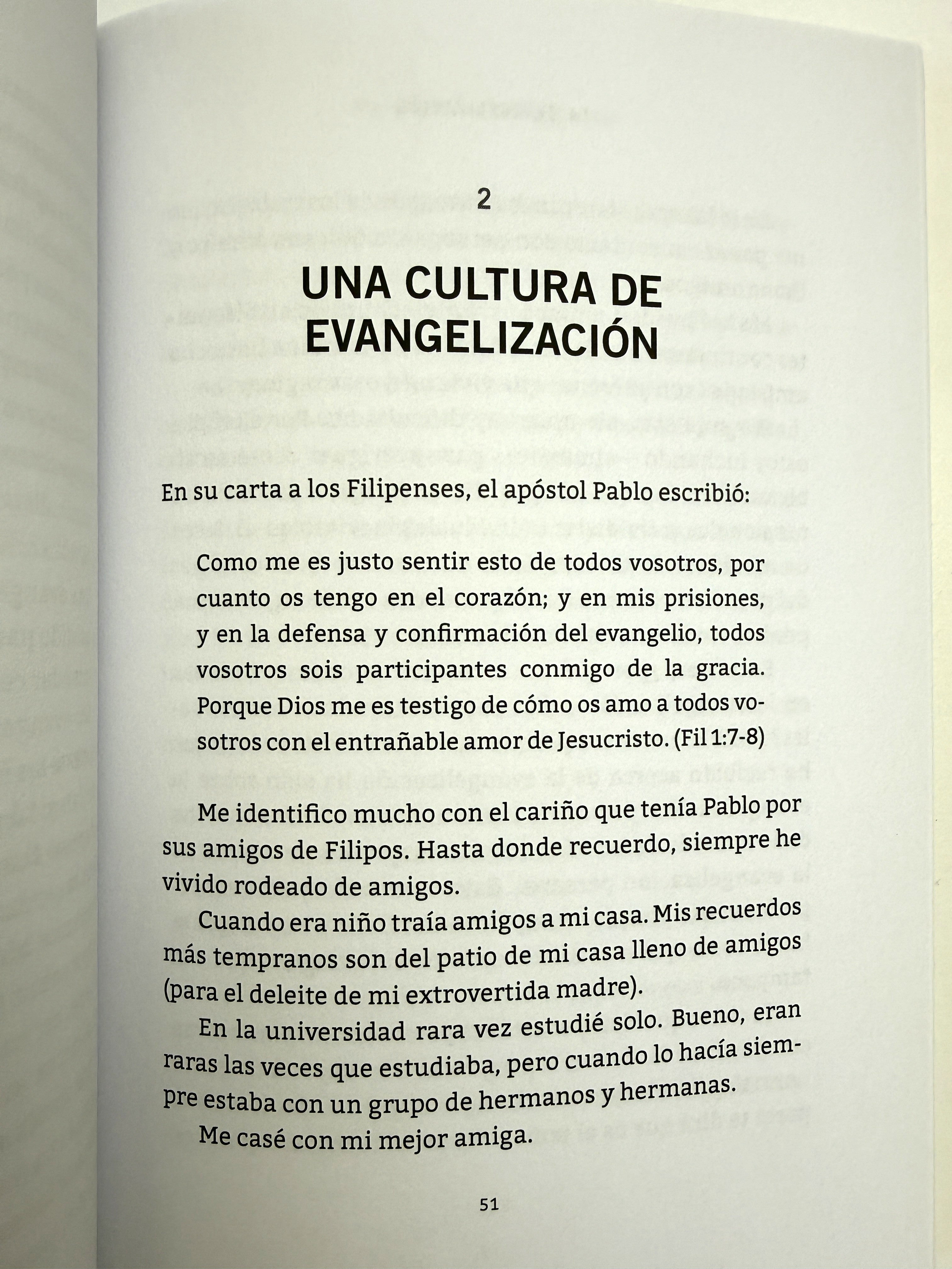 La evangelización: Cómo toda la iglesia habla de Jesús (Edificando iglesias sanas)