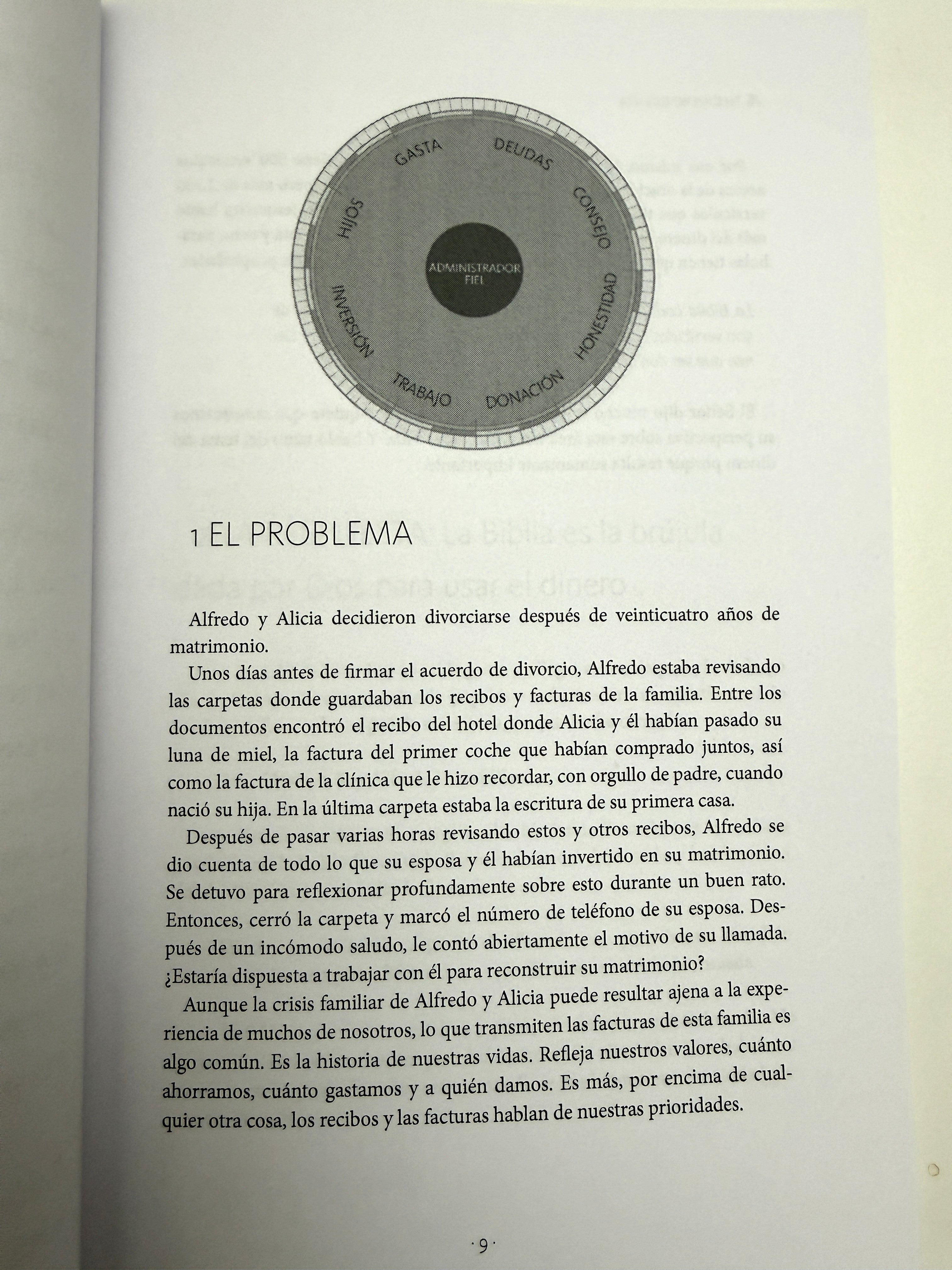 Tu dinero cuenta: La dirección de Dios para dar, ahorrar, gastar, invertir y vivir sin deudas