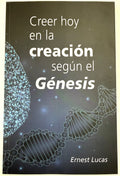 Creer hoy en la creación según el Génesis