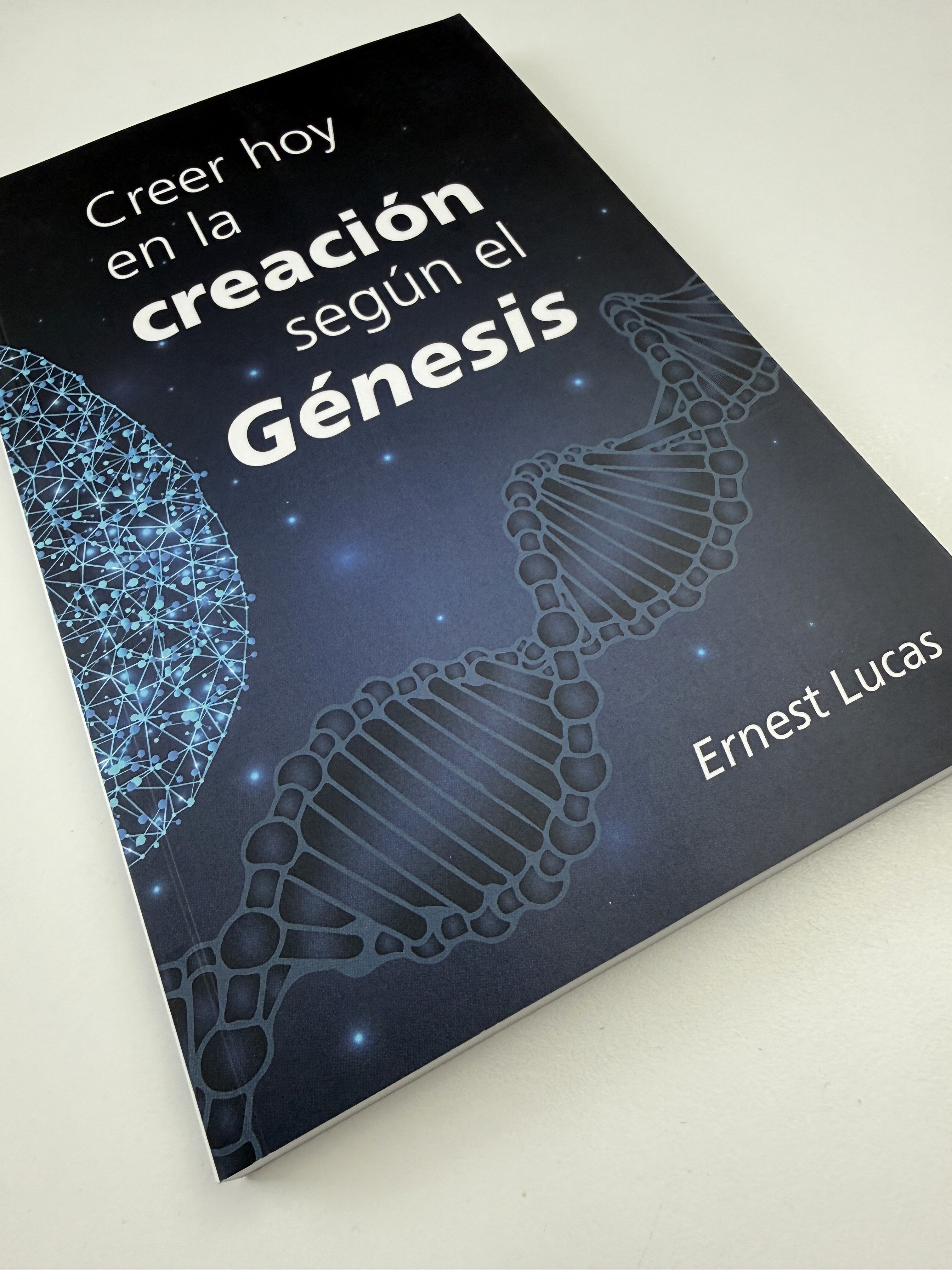 Creer hoy en la creación según el Génesis