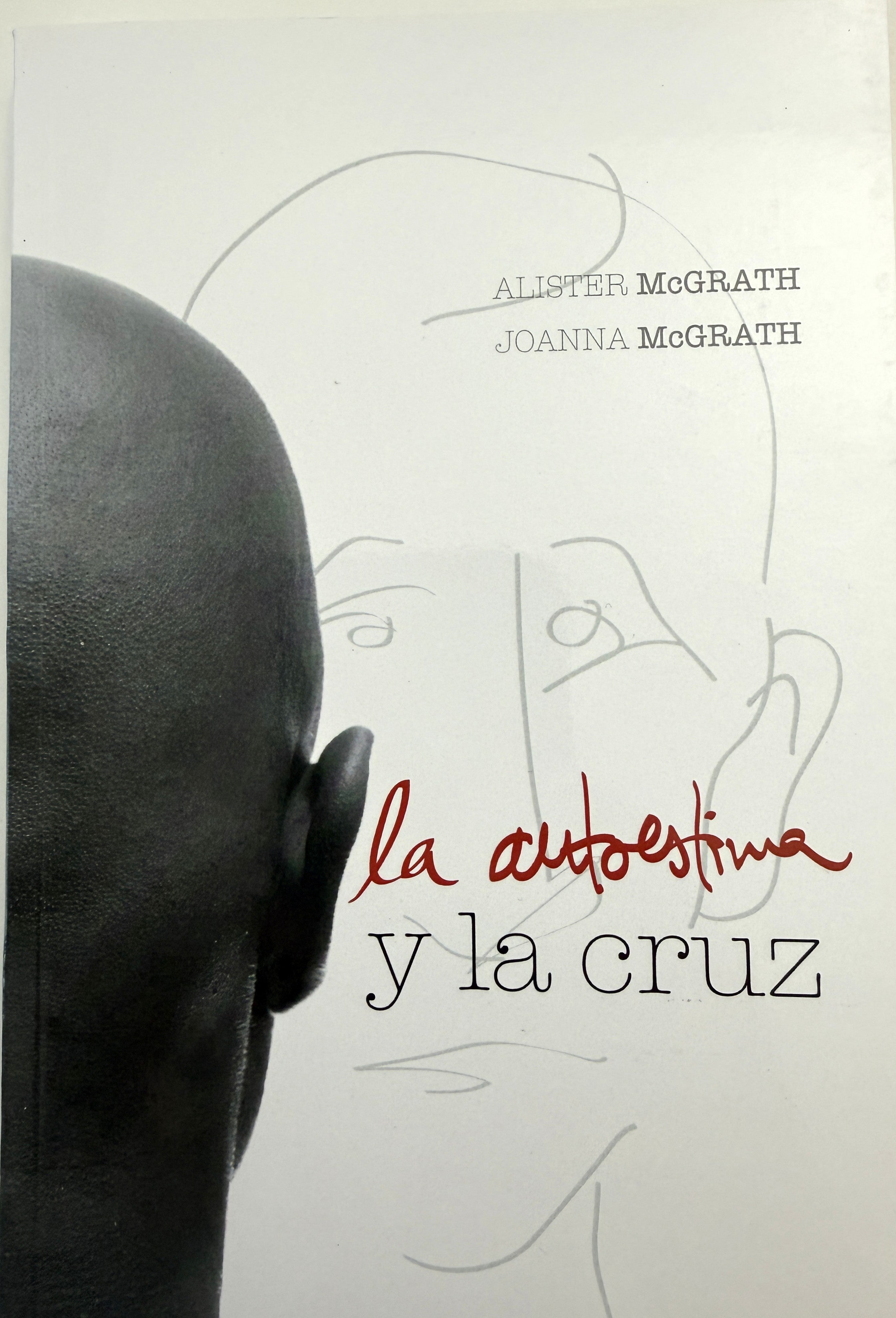 La autoestima y la cruz