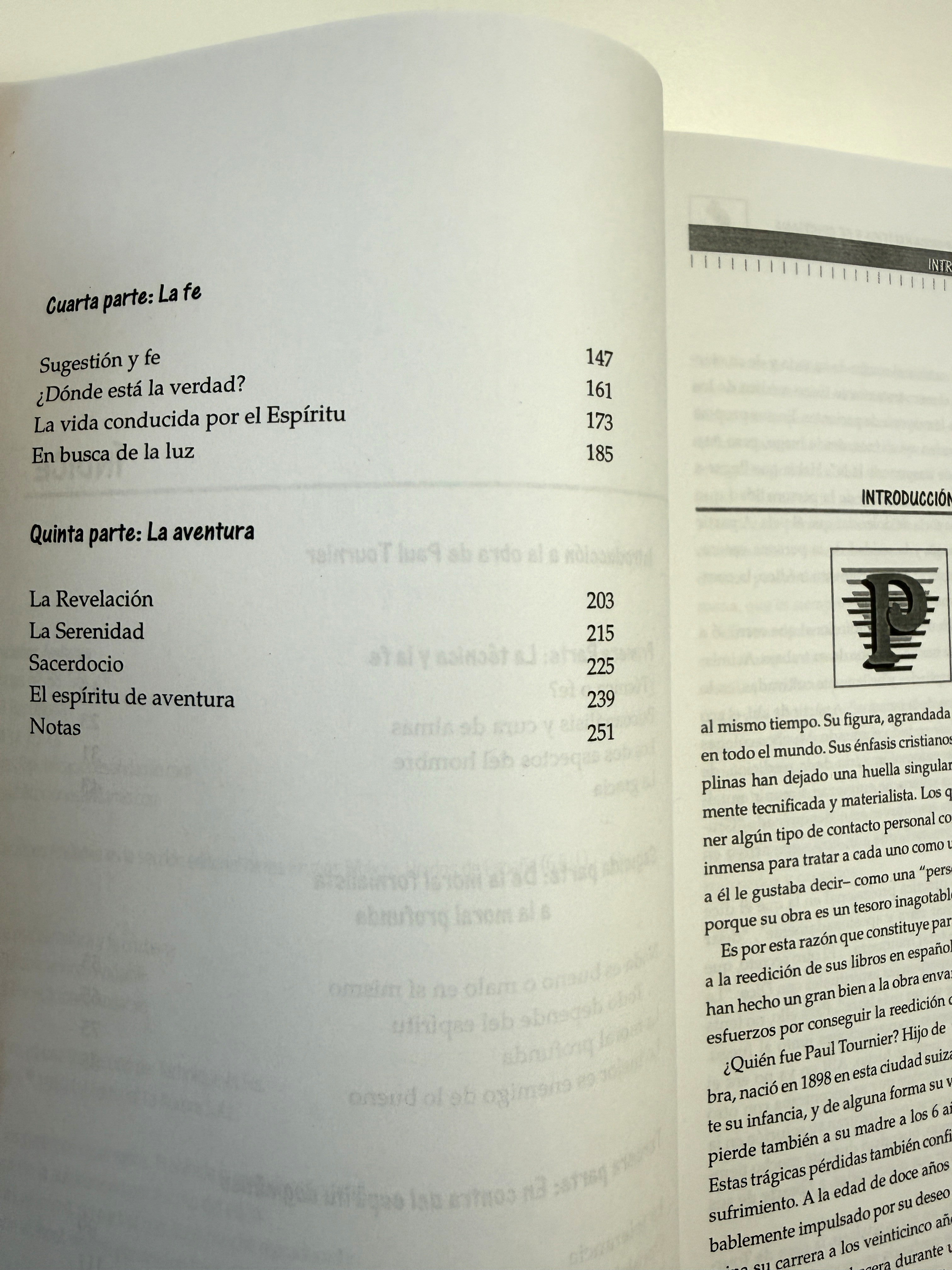 Técnica psicoanalítica y fe cristiana