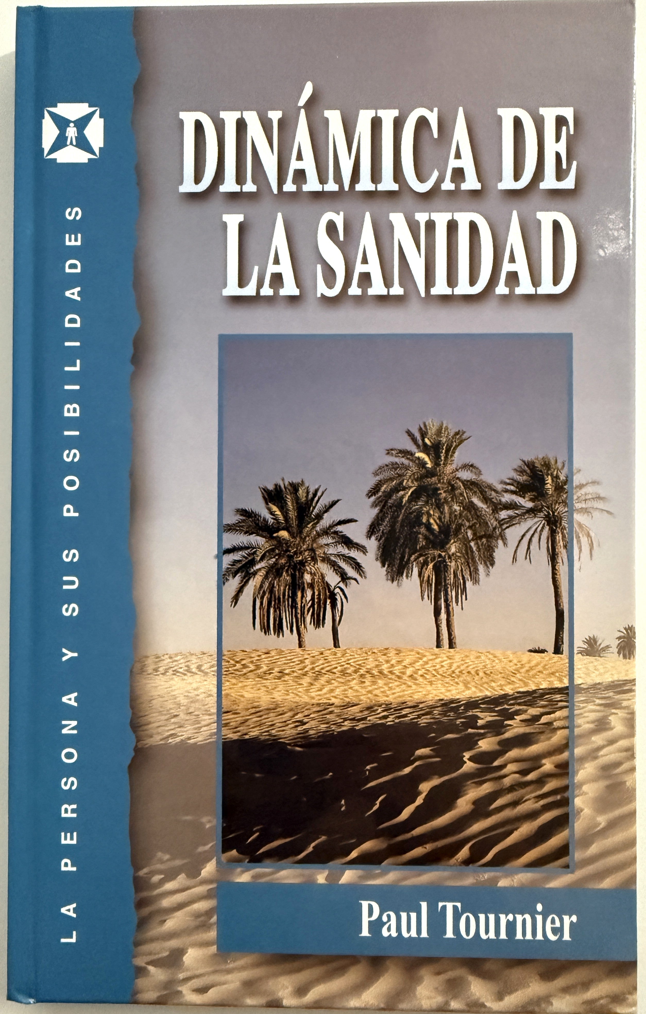 Dinámica de la sanidad