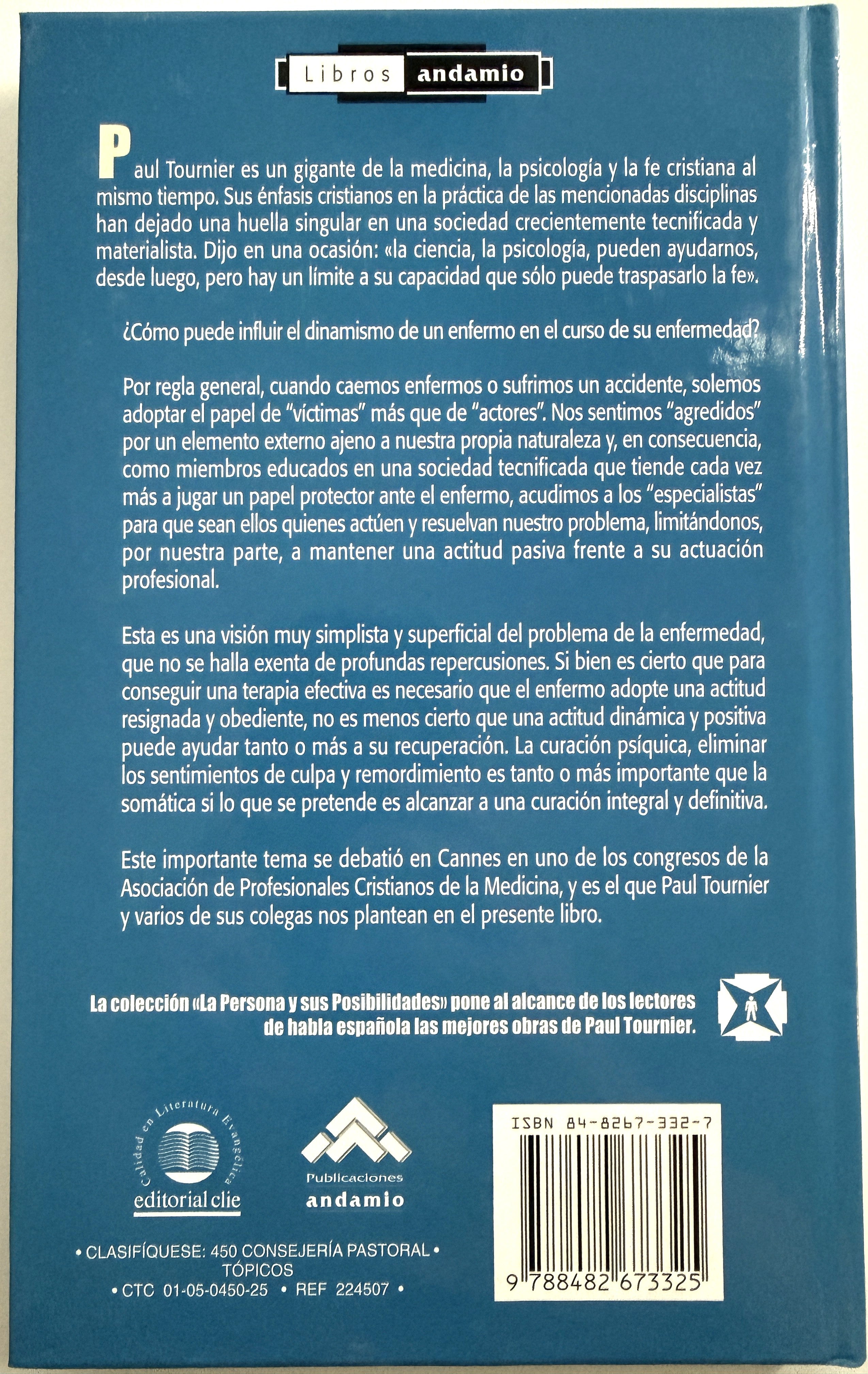 Dinámica de la sanidad