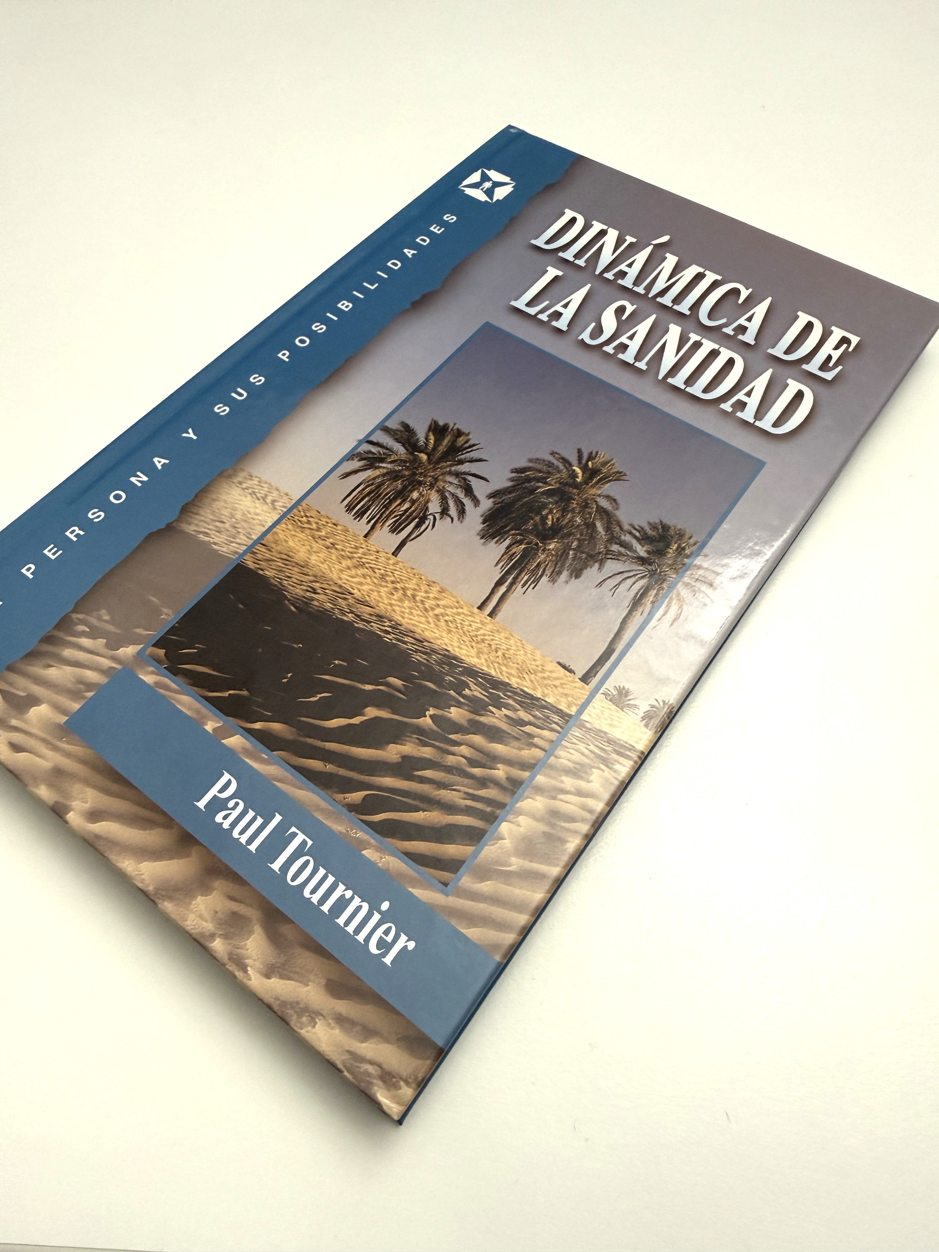 Dinámica de la sanidad