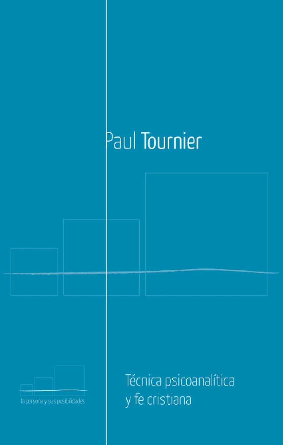Técnica psicoanalítica y fe cristiana