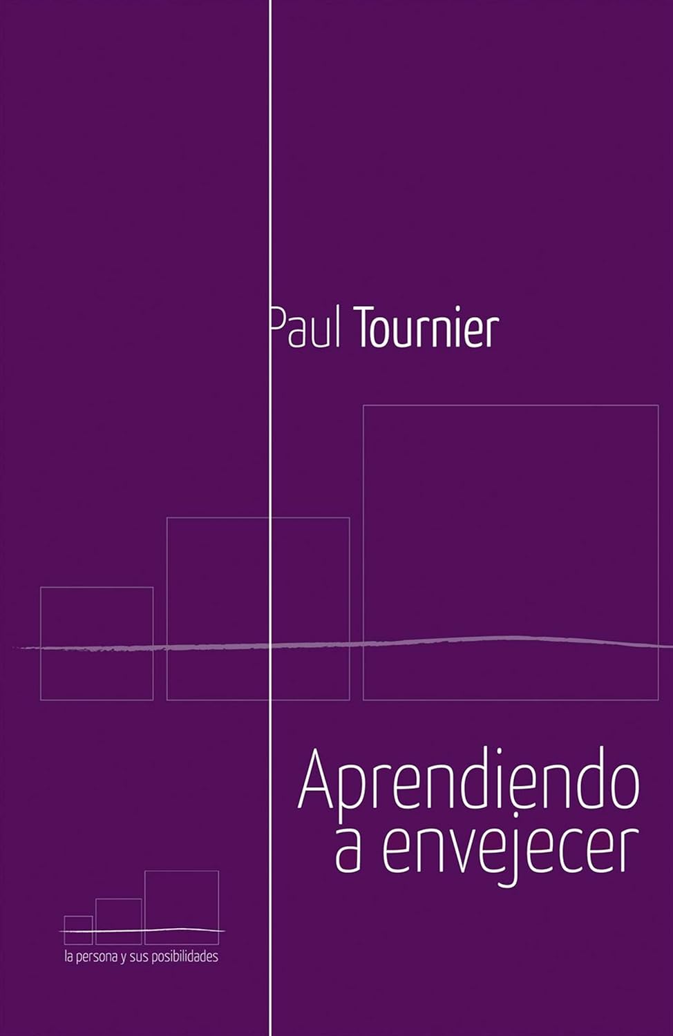 Aprendiendo a envejecer