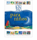 La Biblia en un año para niños