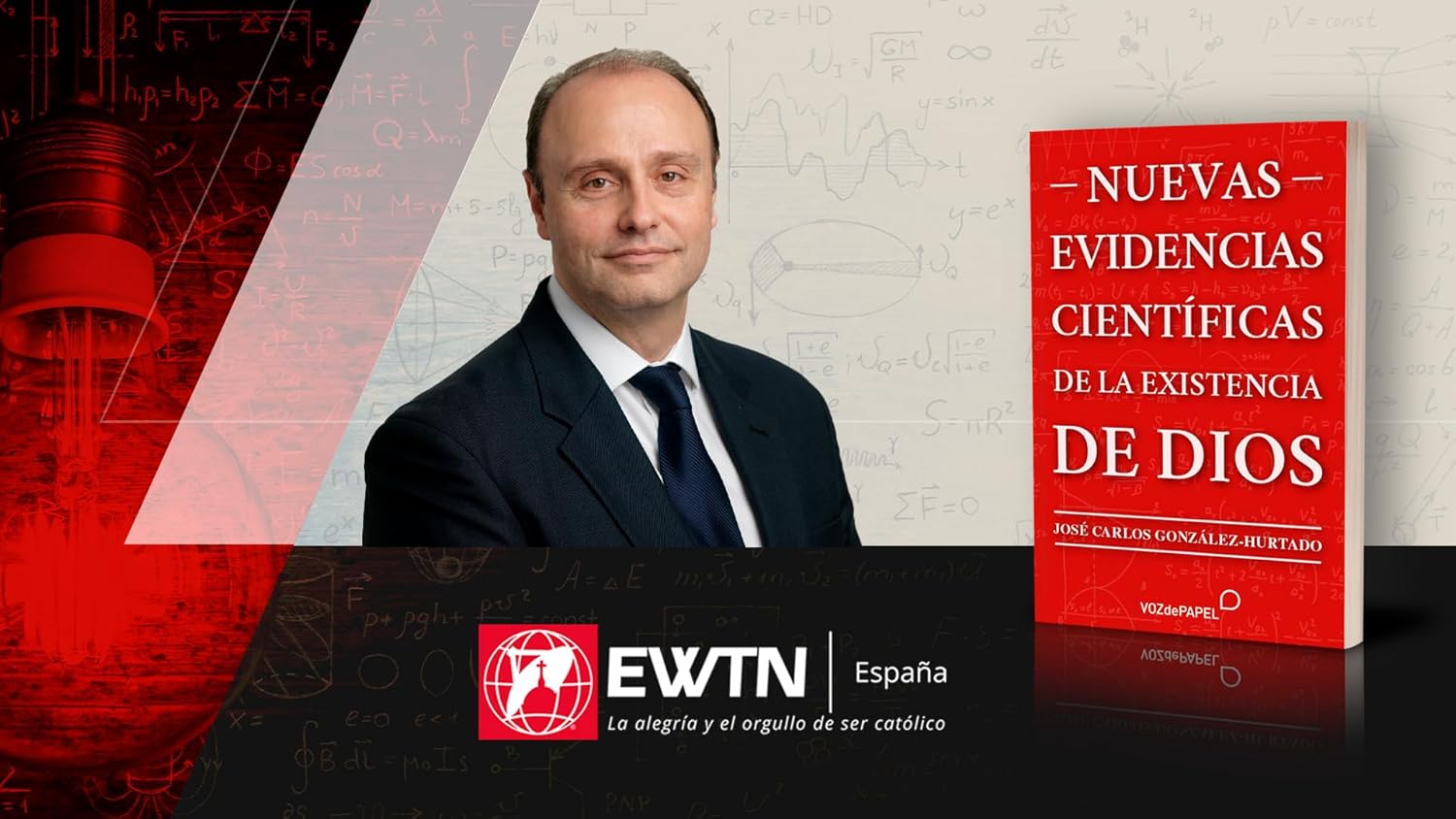 NUEVAS EVIDENCIAS CIENTÍFICAS DE LA EXISTENCIA DE DIOS