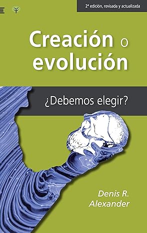 Creación o evolución: ¿Debemos elegir?