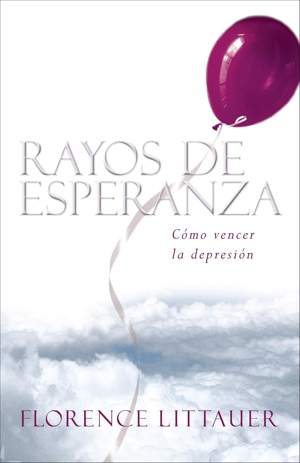 Rayos de esperanza: Cómo vencer la depresión