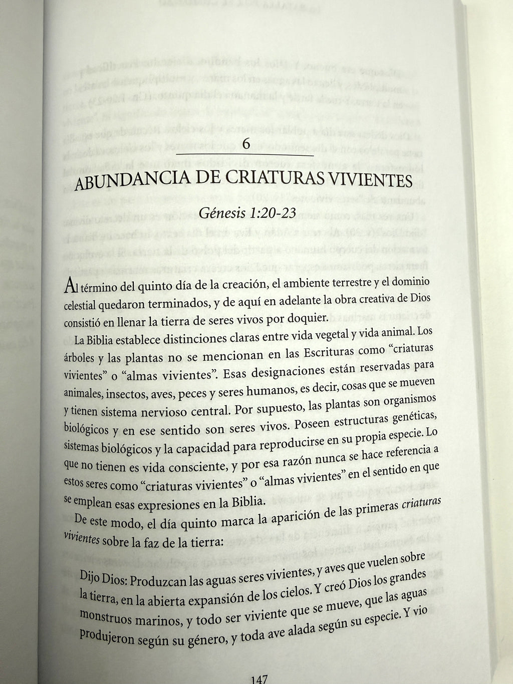 La batalla por el comienzo