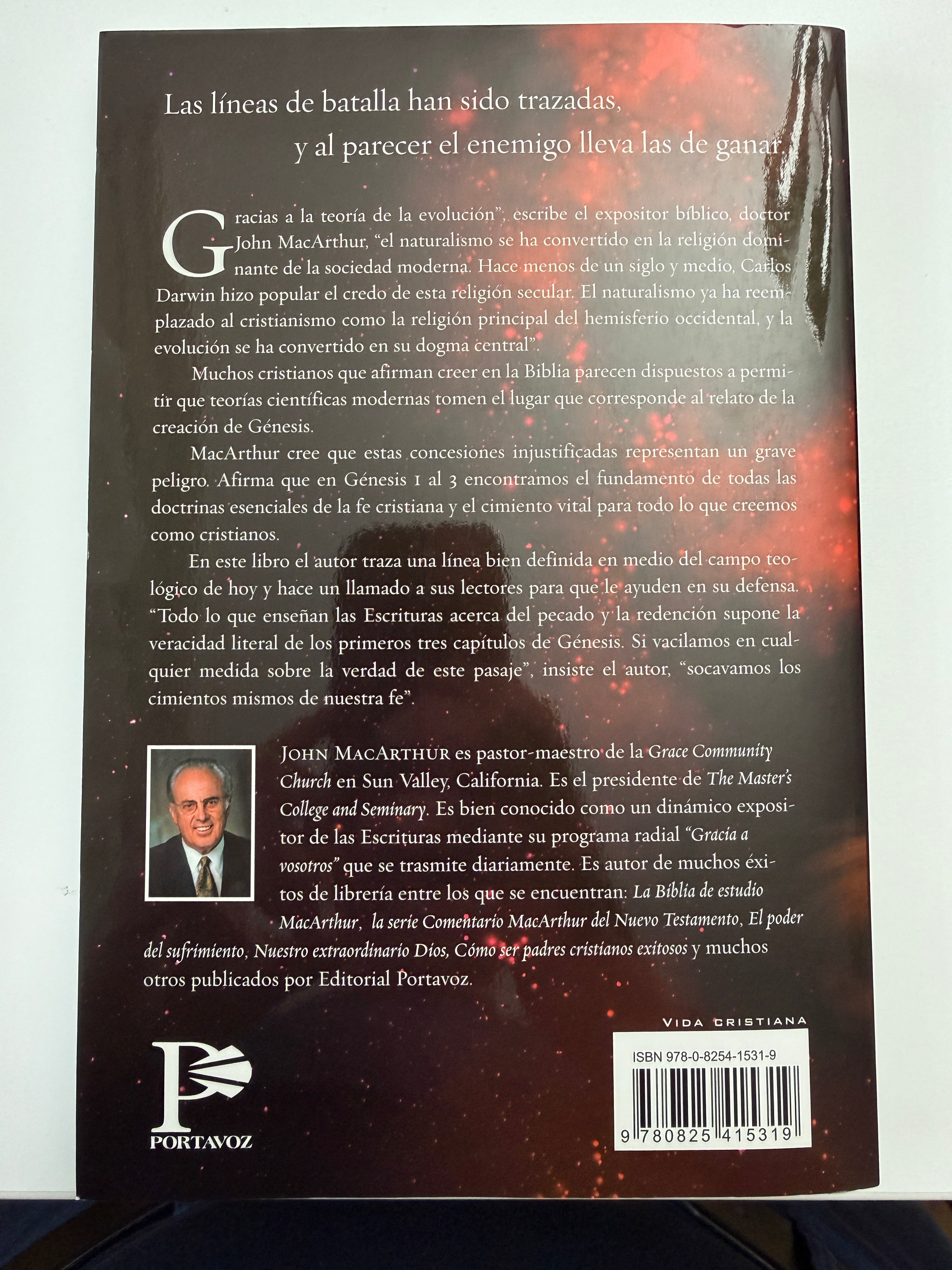 La batalla por el comienzo