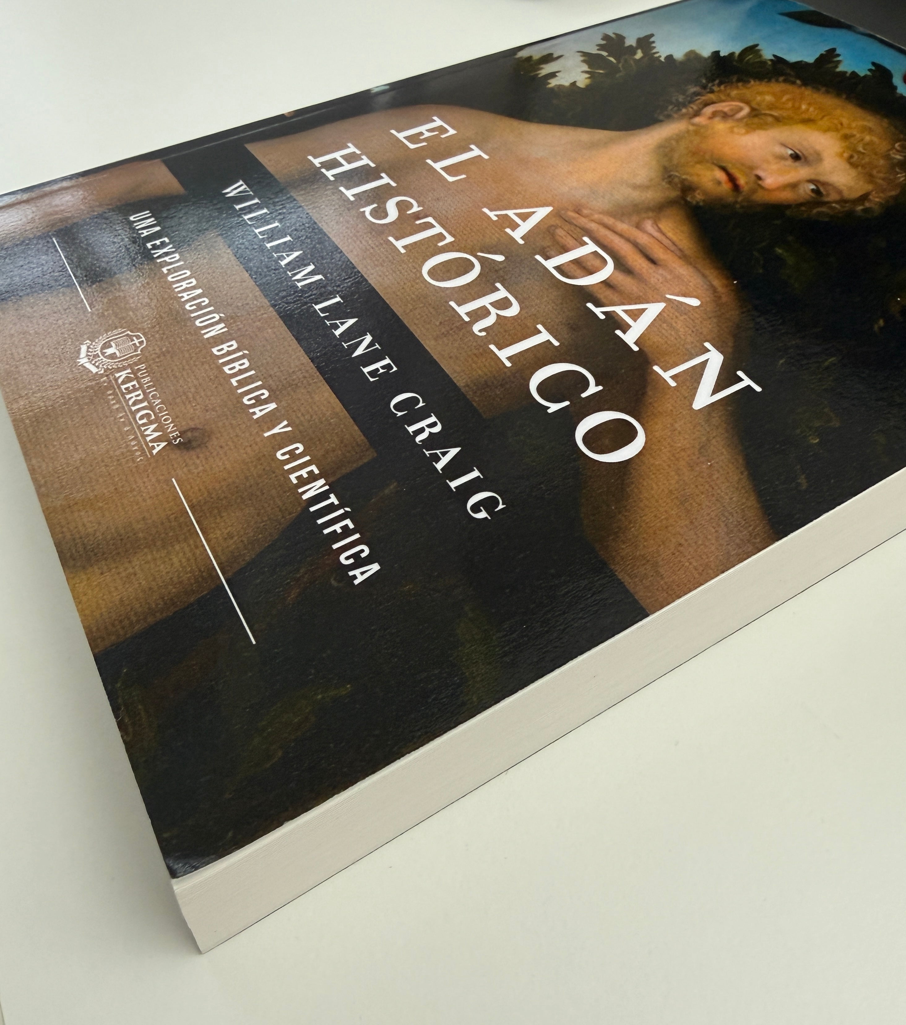 El Adán Histórico: Una exploración bíblica y científica