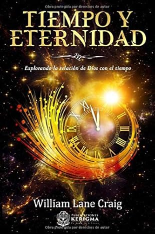 Tiempo y Eternidad: Explorando la relación de Dios con el tiempo