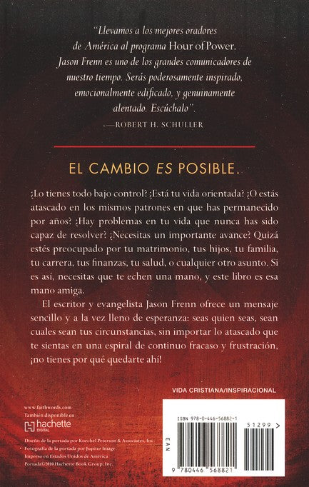 Poder para reinventarte