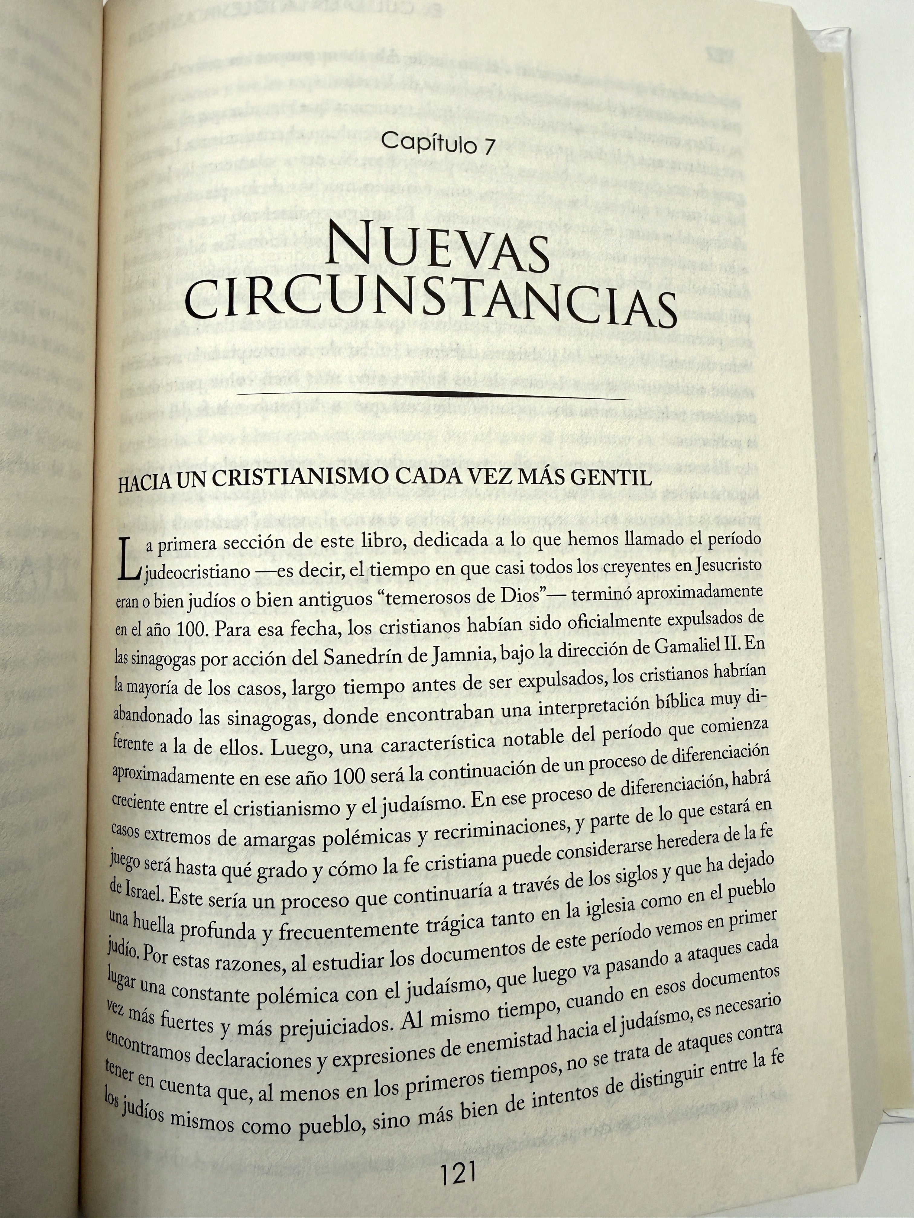 El culto en la Iglesia antigua