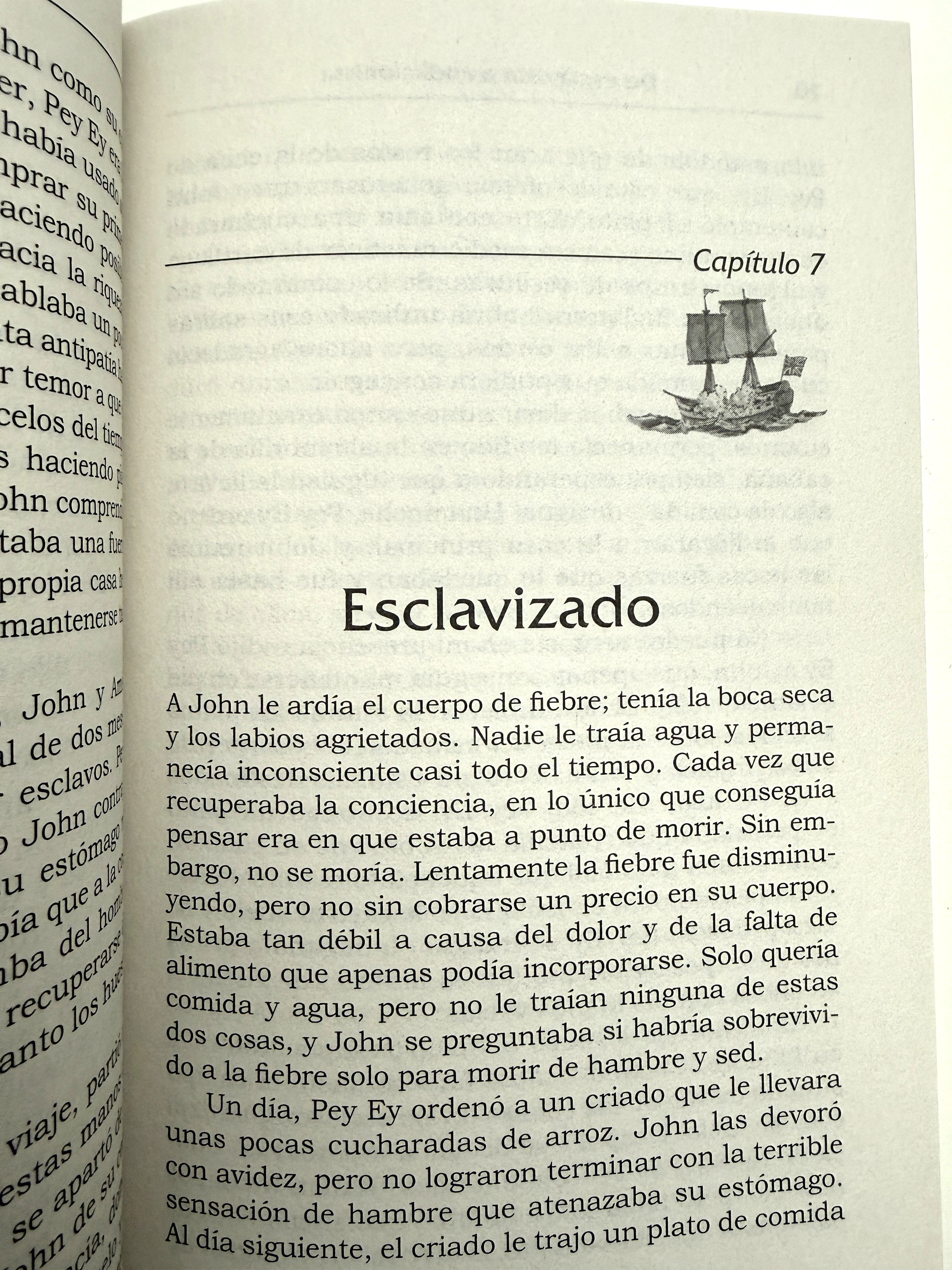 John Newton - De esclavista a abolicionista