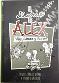 El diario de Álex 3:  ¡Álex, cámara y acción!