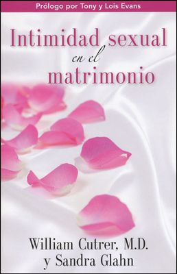 Intimidad sexual en el matrimonio