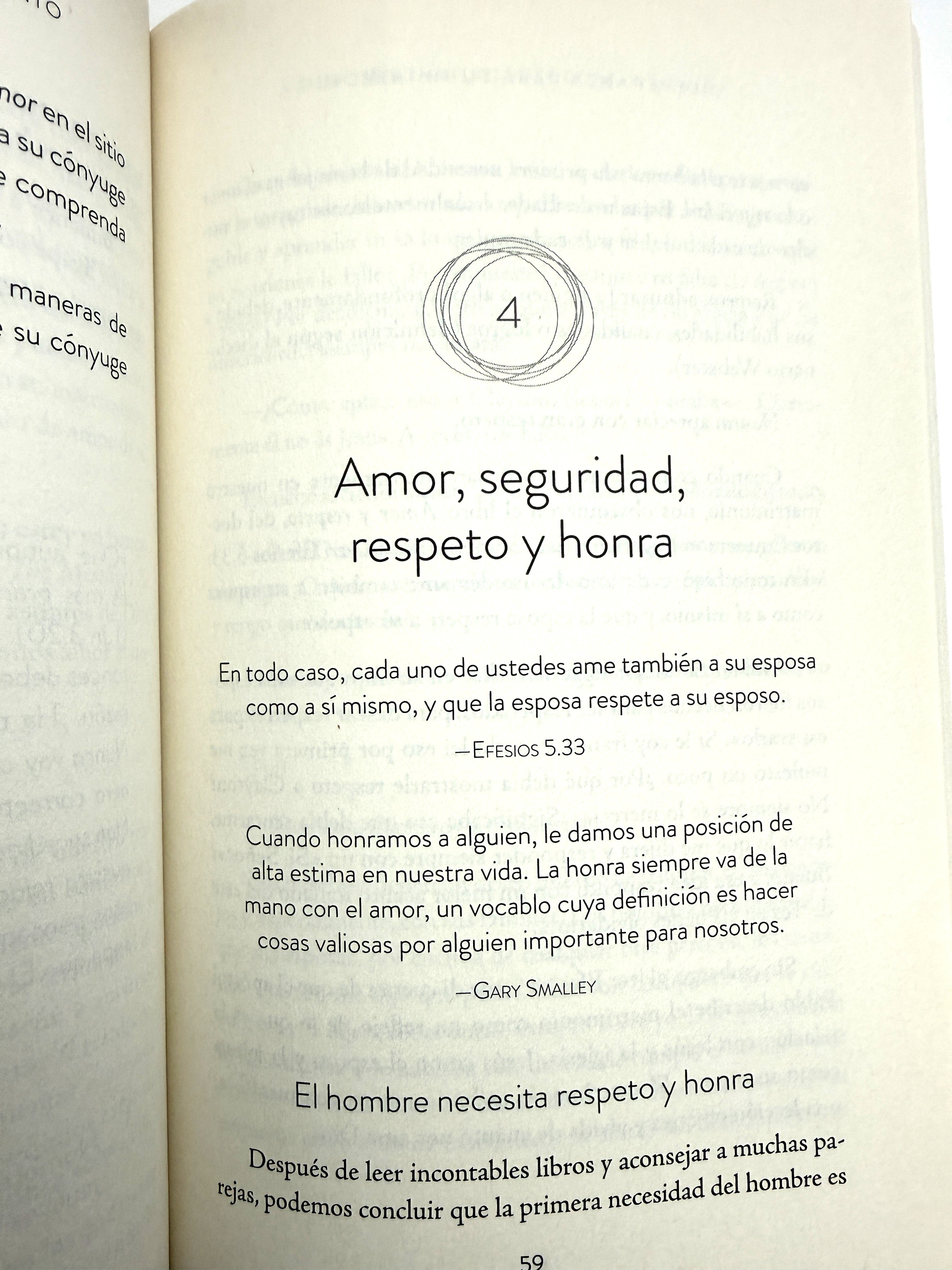 Esperanza para su matrimonio