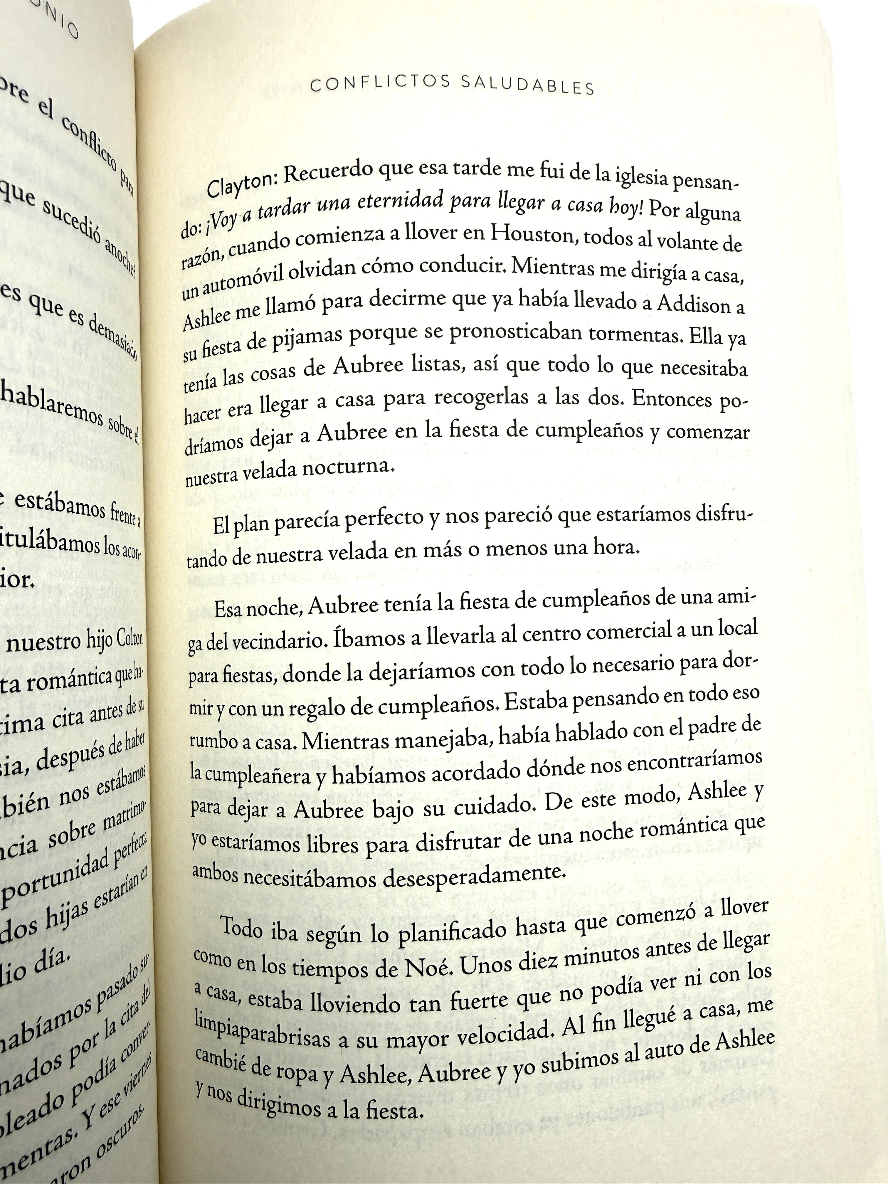 Esperanza para su matrimonio