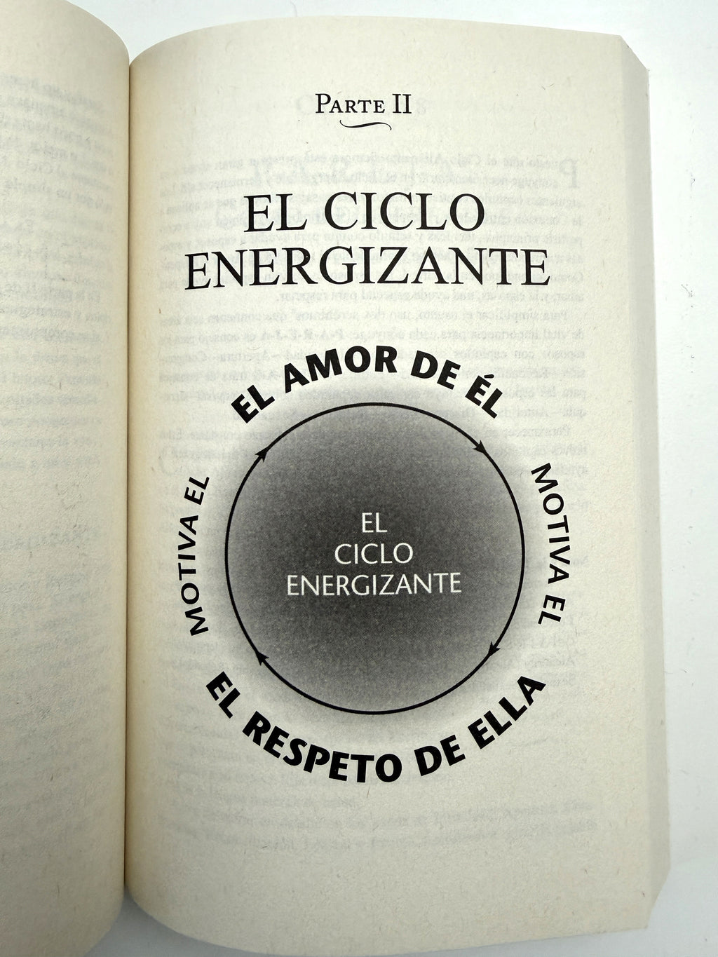 Amor y Respeto
