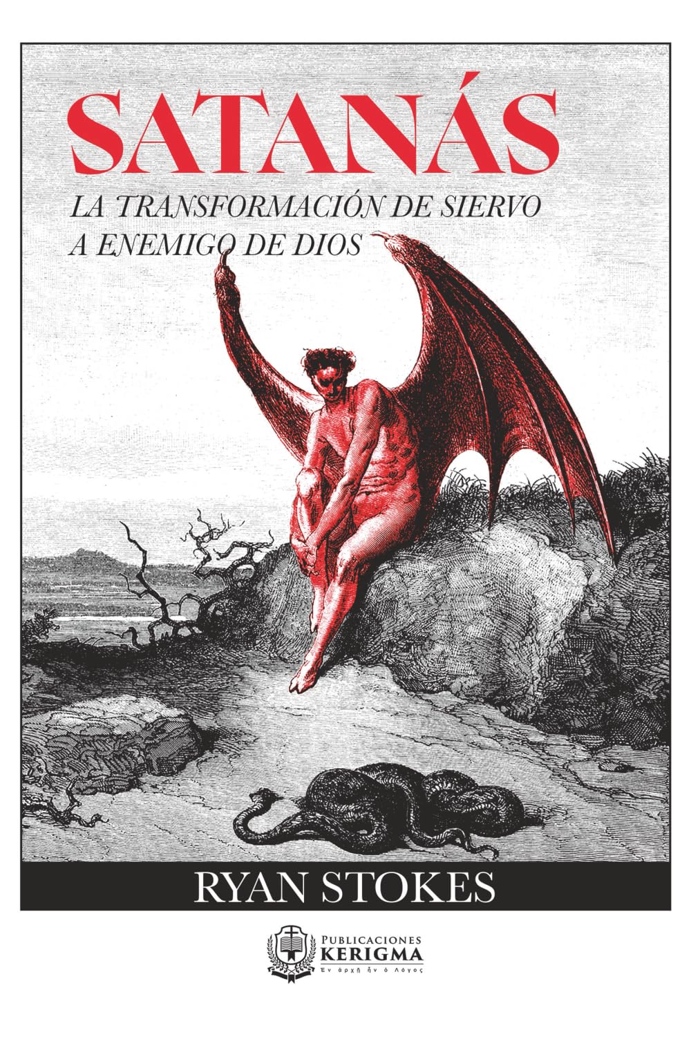 Satanás: la transformación de siervo a enemigo de Dios
