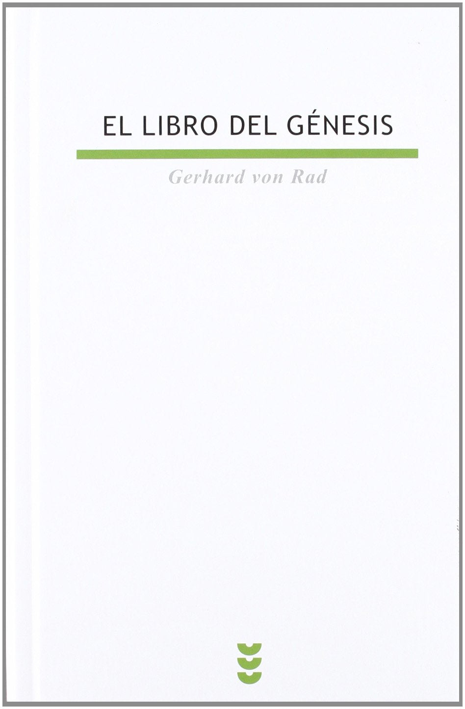 El libro del Génesis: 18 (Biblioteca de Estudios Bíblicos)
