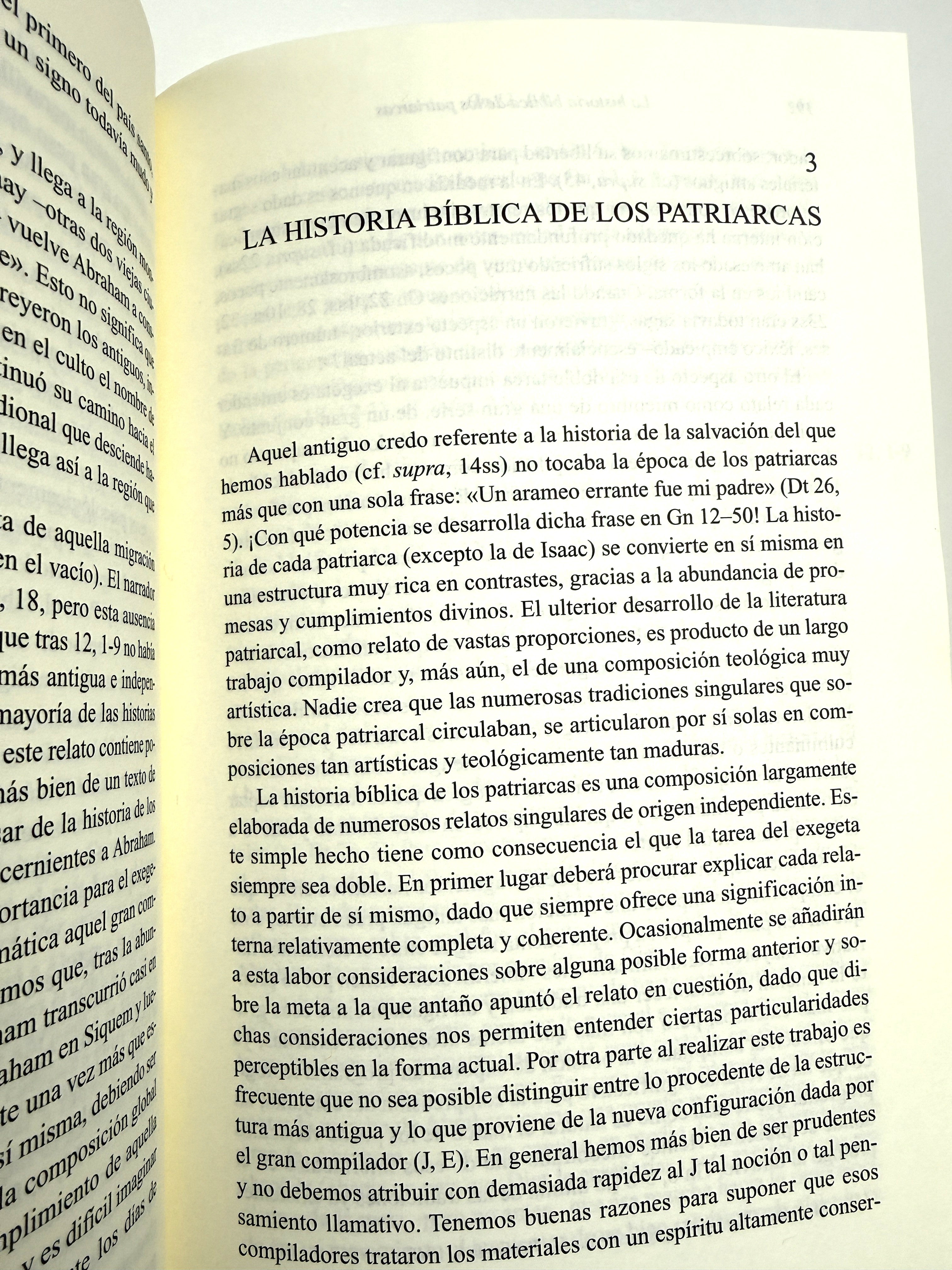 El libro del Génesis: 18 (Biblioteca de Estudios Bíblicos)
